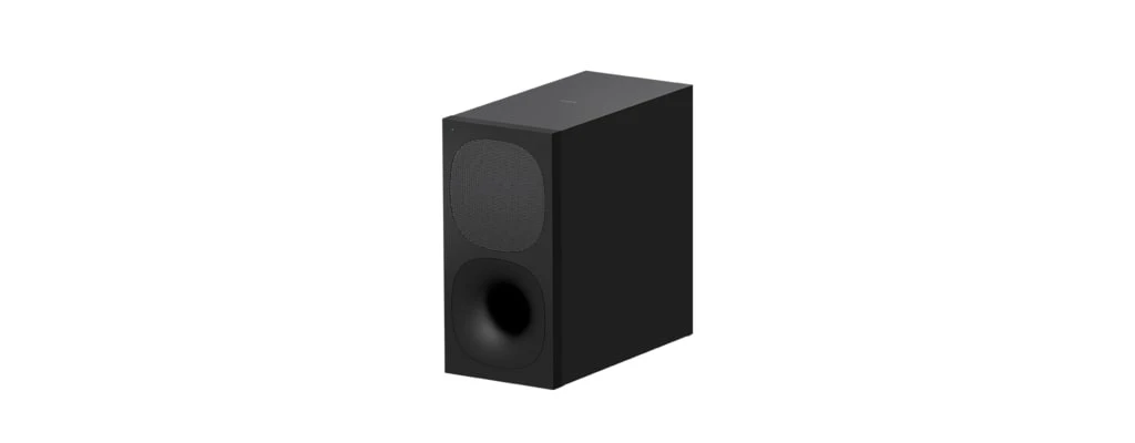 Soundbar Sony HT-S400 2.1 Canali Dolby Subwoofer Attivo 330 W Nero - immagine 2