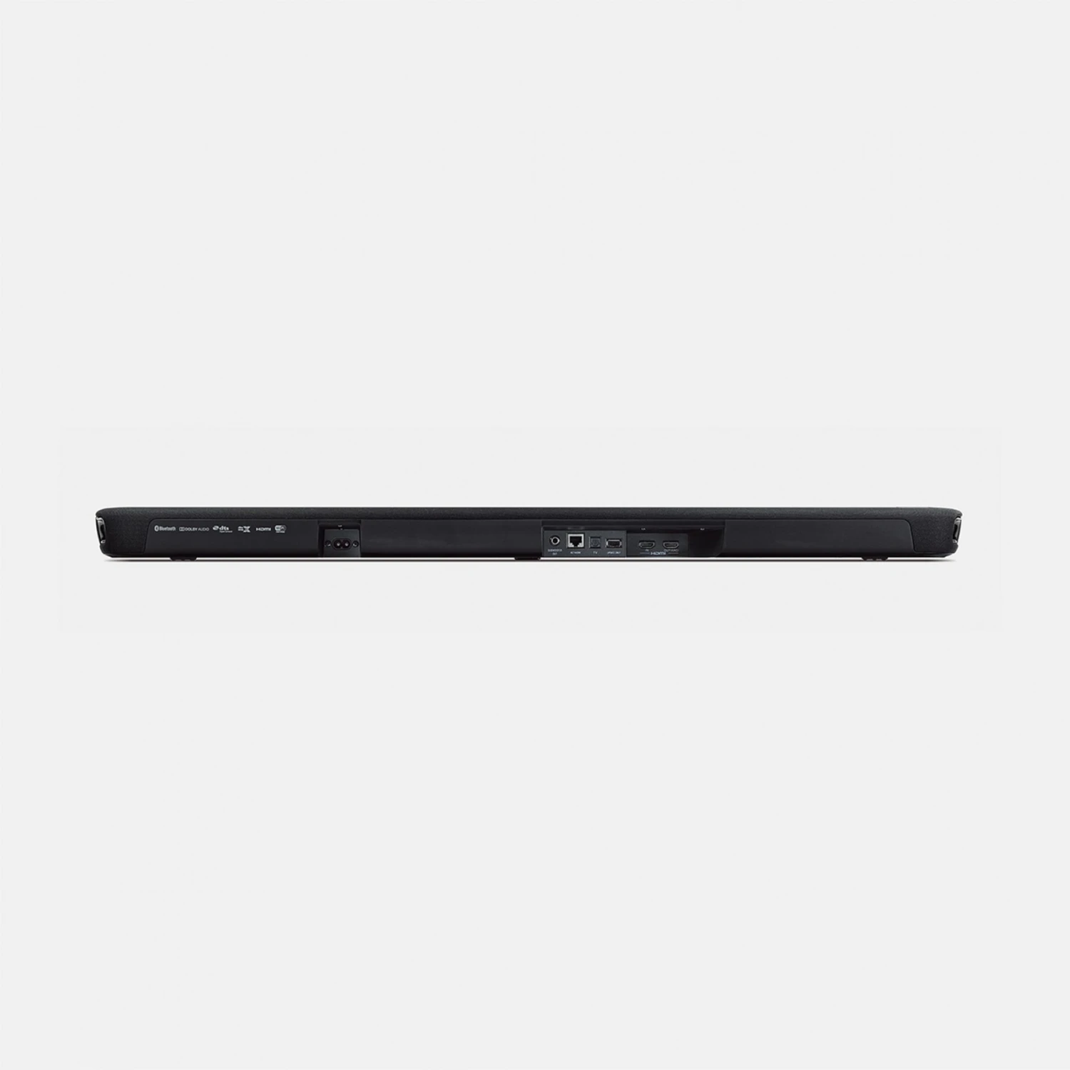 Soundbar Yamaha YAS-109 2.1 Canali Bluetooth Wi-Fi 120 W Nero - immagine 4