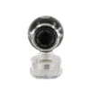 Webcam Xtreme 33856 Videocamera Per PC 2 MP USB 2.0 Nero Trasparente
