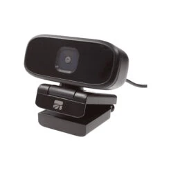 Webcam Xtreme 33859 Con Microfono 1280 X 720 Pixel USB Nero