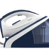 Philips HI5920/20 Ferro Da Stiro A Caldaia 2400 W 1,1 L Ceramica Blu, Bianco