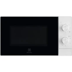 Electrolux EMZ421MMW Superficie Piana Microonde Combinato 21 L 800 W Bianco
