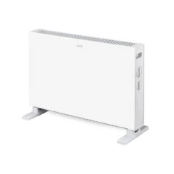 Argoclima ARGO KANSAS Interno Bianco 2000 W Stufa Elettrica A Convezione