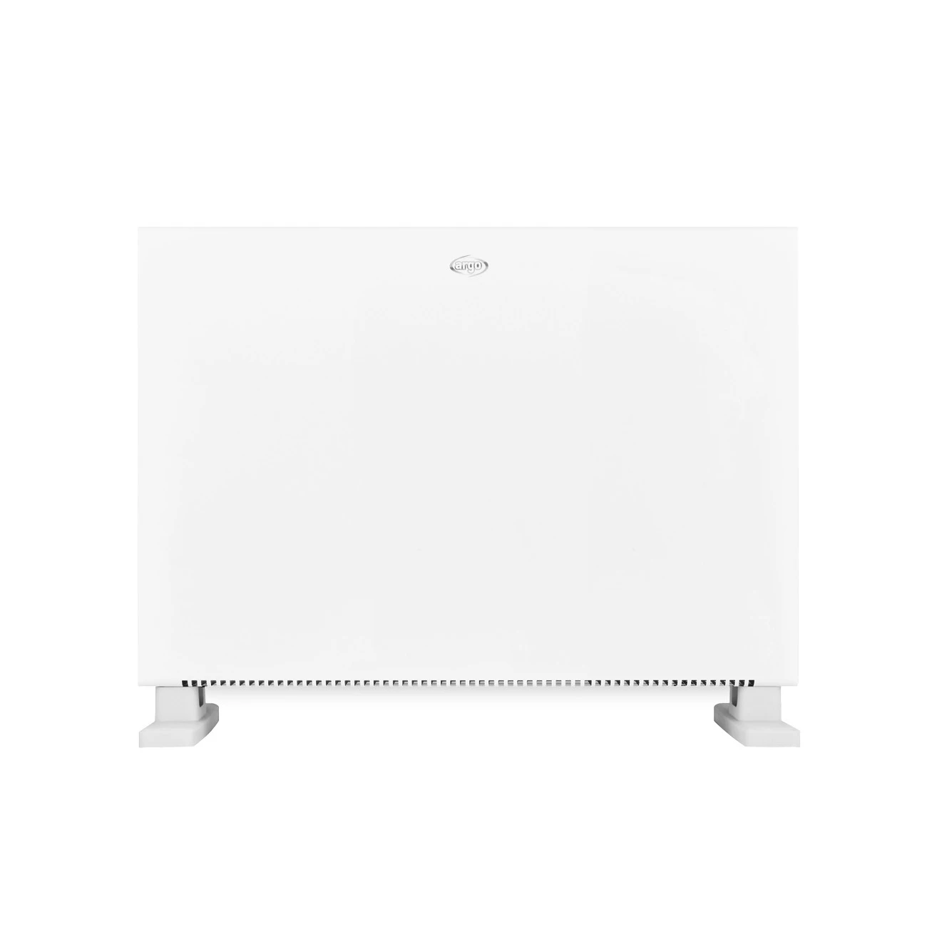 Argoclima ARGO KANSAS Interno Bianco 2000 W Stufa Elettrica A Convezione - immagine 4