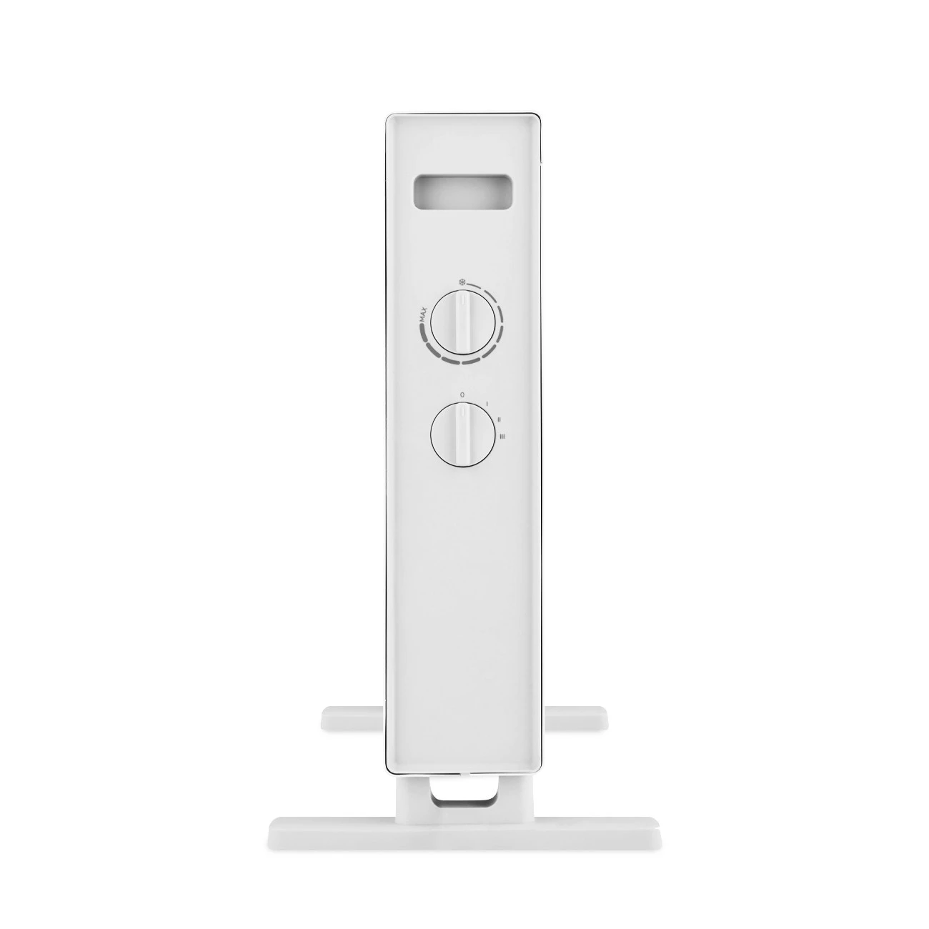 Argoclima ARGO KANSAS Interno Bianco 2000 W Stufa Elettrica A Convezione - immagine 5