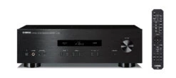 Yamaha A-S201 Amplificatore Audio