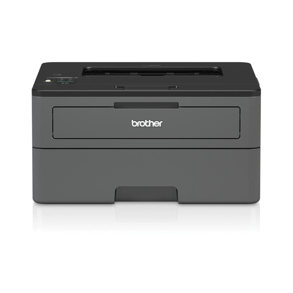 Brother HL-L2370DN Stampante Laser 2400 X 600 DPI A4