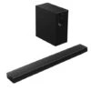 Altoparlante Panasonic SC-HTB600 Soundbar 2.1 Canali 360 W Nero