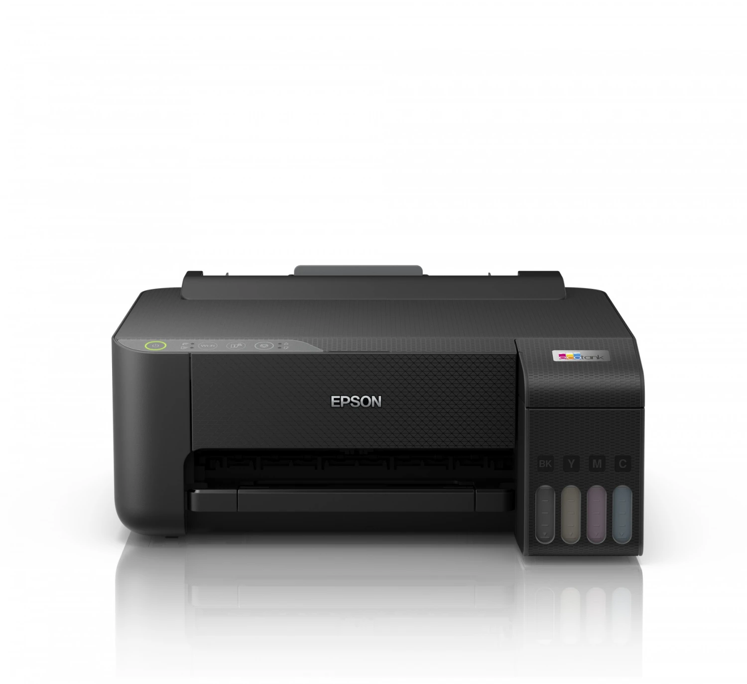 Stampante Multifunzionale Epson EcoTank ET-1810 A Getto Di Inchiostro Nero - immagine 3