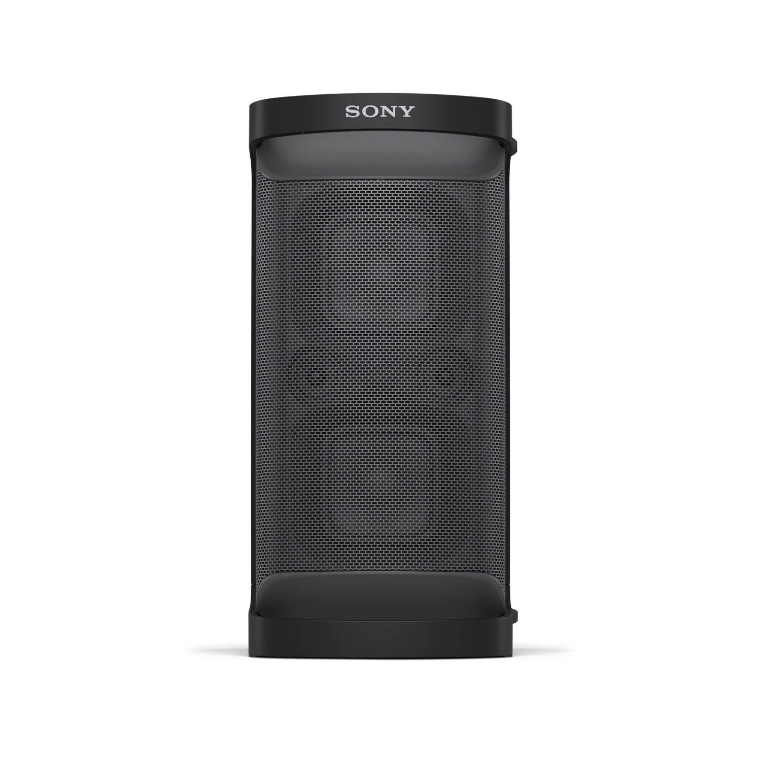 Sony SRSXP500B Cassa Boombox Speaker Bluetooth Altoparlante Speaker Nero - immagine 4