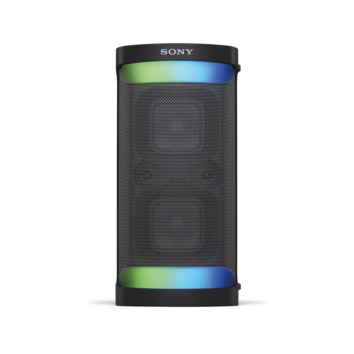 Sony SRSXP500B Cassa Boombox Speaker Bluetooth Altoparlante Speaker Nero - immagine 6