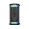 Sony SRSXP500B Cassa Boombox Speaker Bluetooth Altoparlante Speaker Nero
