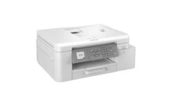 Stampante Brother MFC-J4335DW Ad Inchiostro Multifunzione A4 1200 X 4800 DPI Wifi Bianco