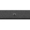 Trust GXT 620 Axon Soundbar Illuminata Altoparlante 2.0 Canali 12 W Nero