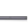 Sharp HT-SBW182 Altoparlante Soundbar Nero 2.1 Canali 160 W