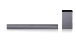 Sharp HT-SBW182 Altoparlante Soundbar Nero 2.1 Canali 160 W
