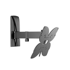 Meliconi Slimstyle Plus 200SR 101,6 Cm (40") Nero