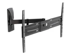 Meliconi SlimStyle Plus 600 SR 2,08 M (82") Nero