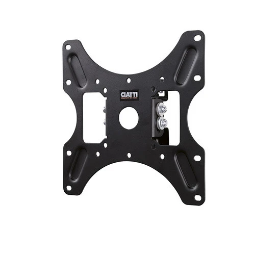 Ciatti ENMONO40 Supporto TV A Parete 101,6 Cm (40") Nero - immagine 2