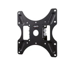 Ciatti ENMONO40 Supporto TV A Parete 101,6 Cm (40") Nero