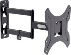 Ciatti EASYTRE200 Supporto TV A Parete 106,7 Cm (42") Nero