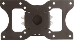 Ciatti ENMONO1020 Supporto TV A Parete 81,3 Cm (32") Nero