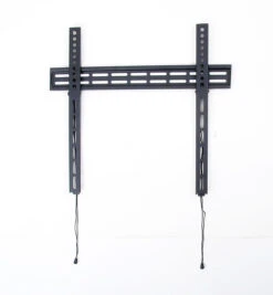 Ciatti LCDFISSO40 Supporto TV A Parete 127 Cm (50") Nero