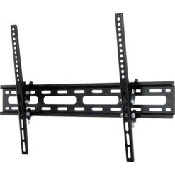 Ciatti TILT600NERO Supporto TV A Parete 165,1 Cm (65") Nero