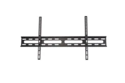 Ciatti FISSO800NERO Supporto TV A Parete 190,5 Cm (75") Nero