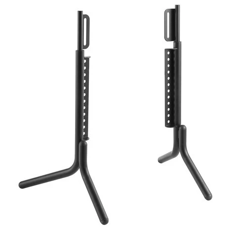 Ciatti SMART70NERO Supporto TV A Parete 177,8 Cm (70") Nero