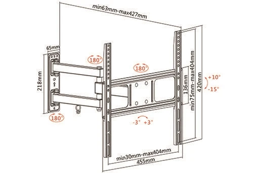 Munari SP 339 Nero - immagine 2