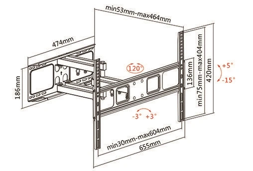 Munari SP 350 Nero - immagine 3