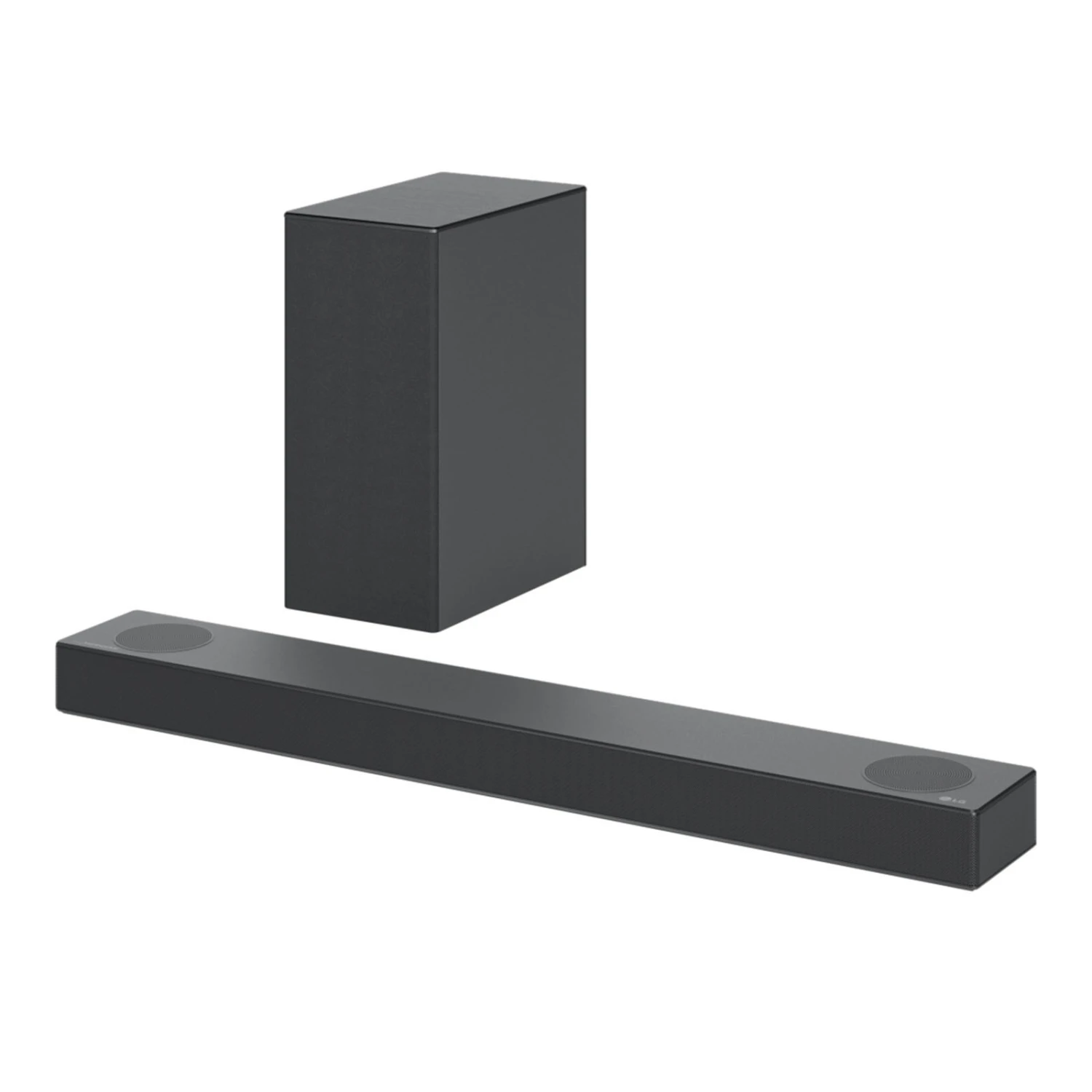 LG Soundbar S75Q 380W 3.1.2 Canali, Meridian, Dolby Atmos, NOVITÀ 2022 - immagine 7