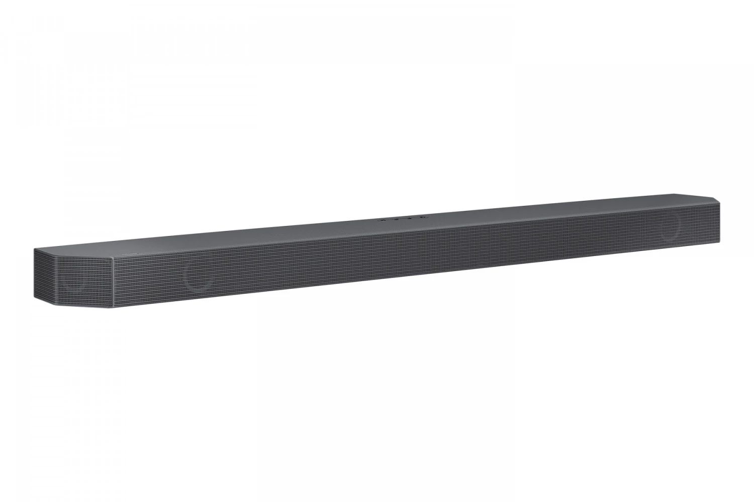 Samsung Soundbar HW-Q800B/ZF Con Subwoofer 5.1.2 Canali 360W 2022, Audio 3D Wireless Ottimizzato, Effetto Cinema Surround - immagine 2