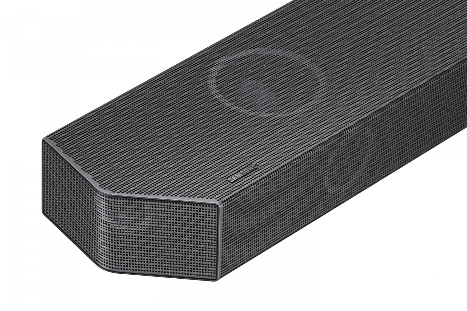 Samsung Soundbar HW-Q800B/ZF Con Subwoofer 5.1.2 Canali 360W 2022, Audio 3D Wireless Ottimizzato, Effetto Cinema Surround - immagine 6