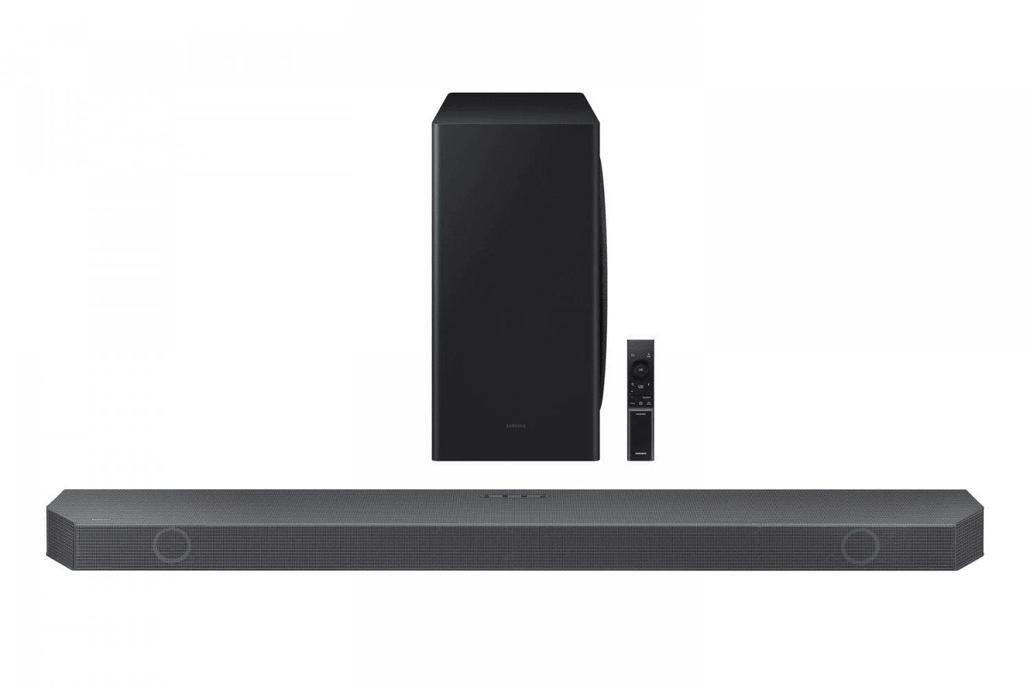 Samsung Soundbar HW-Q800B/ZF Con Subwoofer 5.1.2 Canali 360W 2022, Audio 3D Wireless Ottimizzato, Effetto Cinema Surround - immagine 7