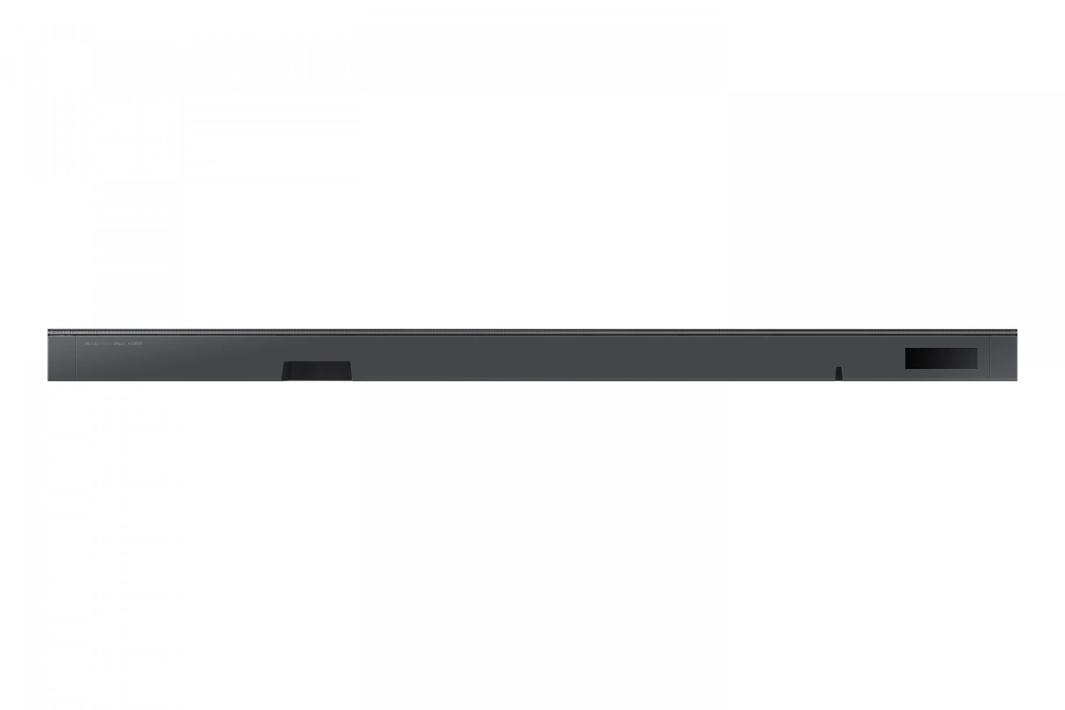 Samsung Soundbar HW-Q800B/ZF Con Subwoofer 5.1.2 Canali 360W 2022, Audio 3D Wireless Ottimizzato, Effetto Cinema Surround - immagine 8