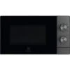 Electrolux EMZ421MMTI Forno A Microonde Superficie Piana Con Grill 800 W Titanio