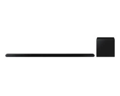 Soundbar Samsung HW-S800B/ZF Con Subwoofer 3.1.2 Canali 330W 2022 Nero