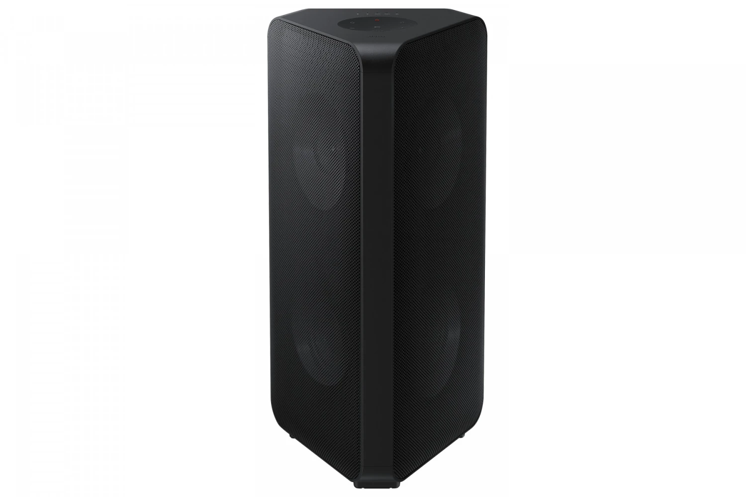 Soundtower Samsung MX-ST40B Con Cavo E Senza Cavo 40W Nero - immagine 3