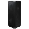 Soundtower Samsung MX-ST40B Con Cavo E Senza Cavo 40W Nero