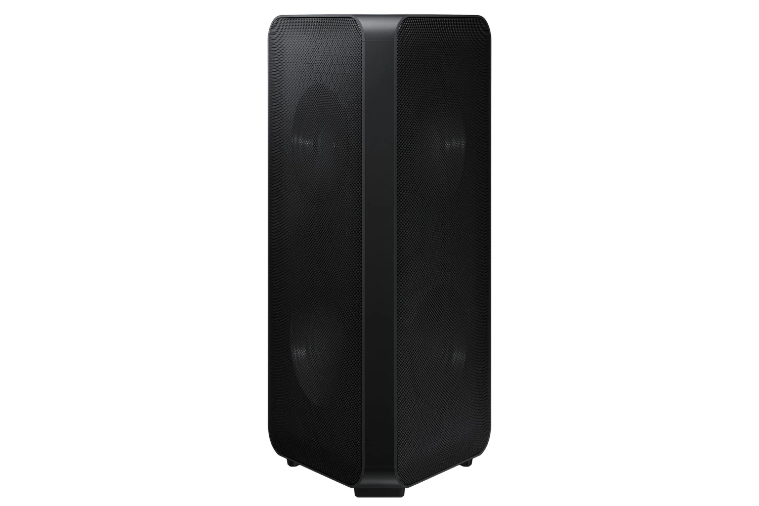 Soundtower Samsung MX-ST40B Con Cavo E Senza Cavo 40W Nero