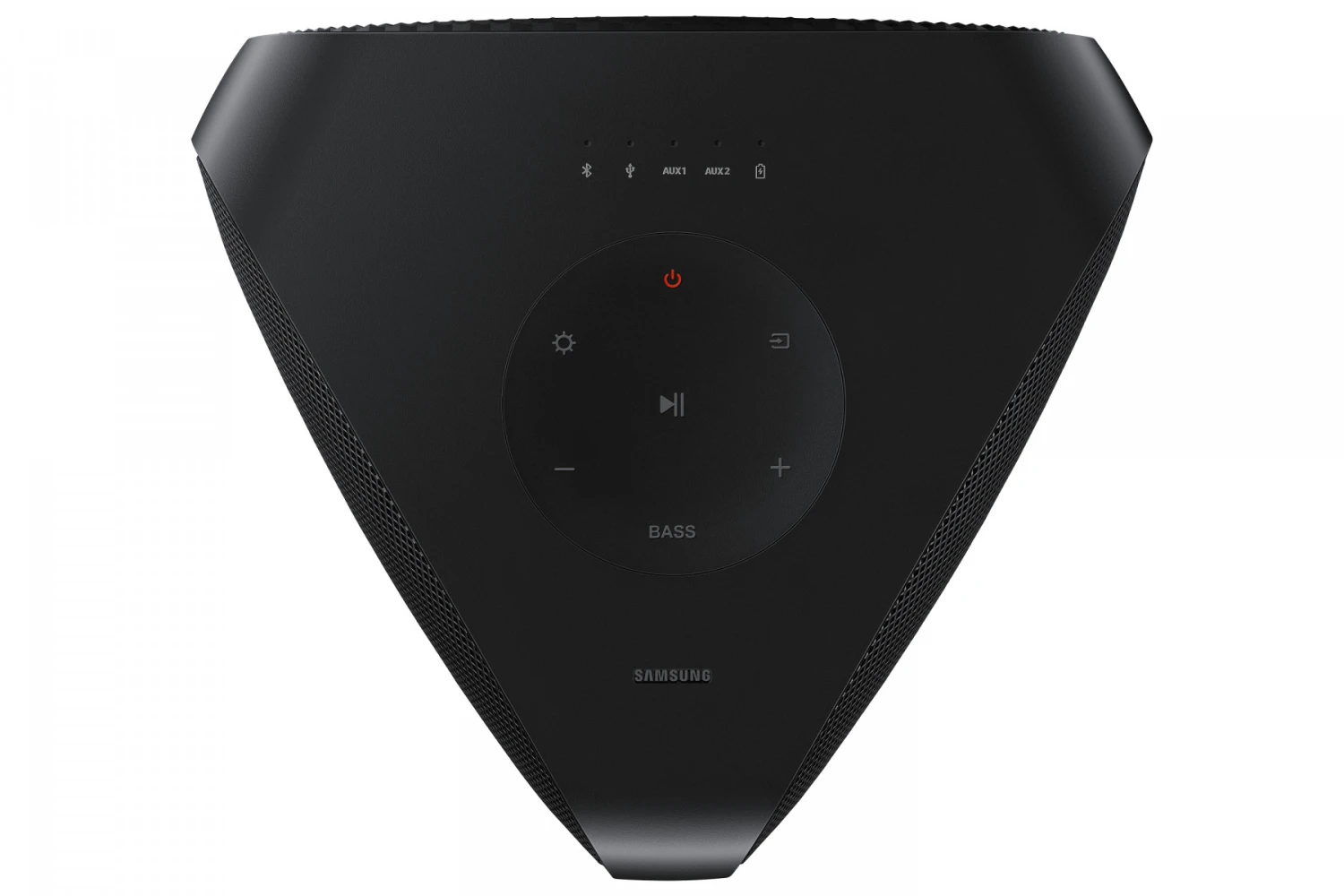 Soundtower Samsung MX-ST40B Con Cavo E Senza Cavo 40W Nero - immagine 7