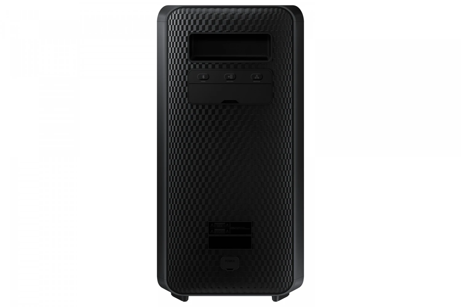 Soundtower Samsung MX-ST40B Con Cavo E Senza Cavo 40W Nero - immagine 9