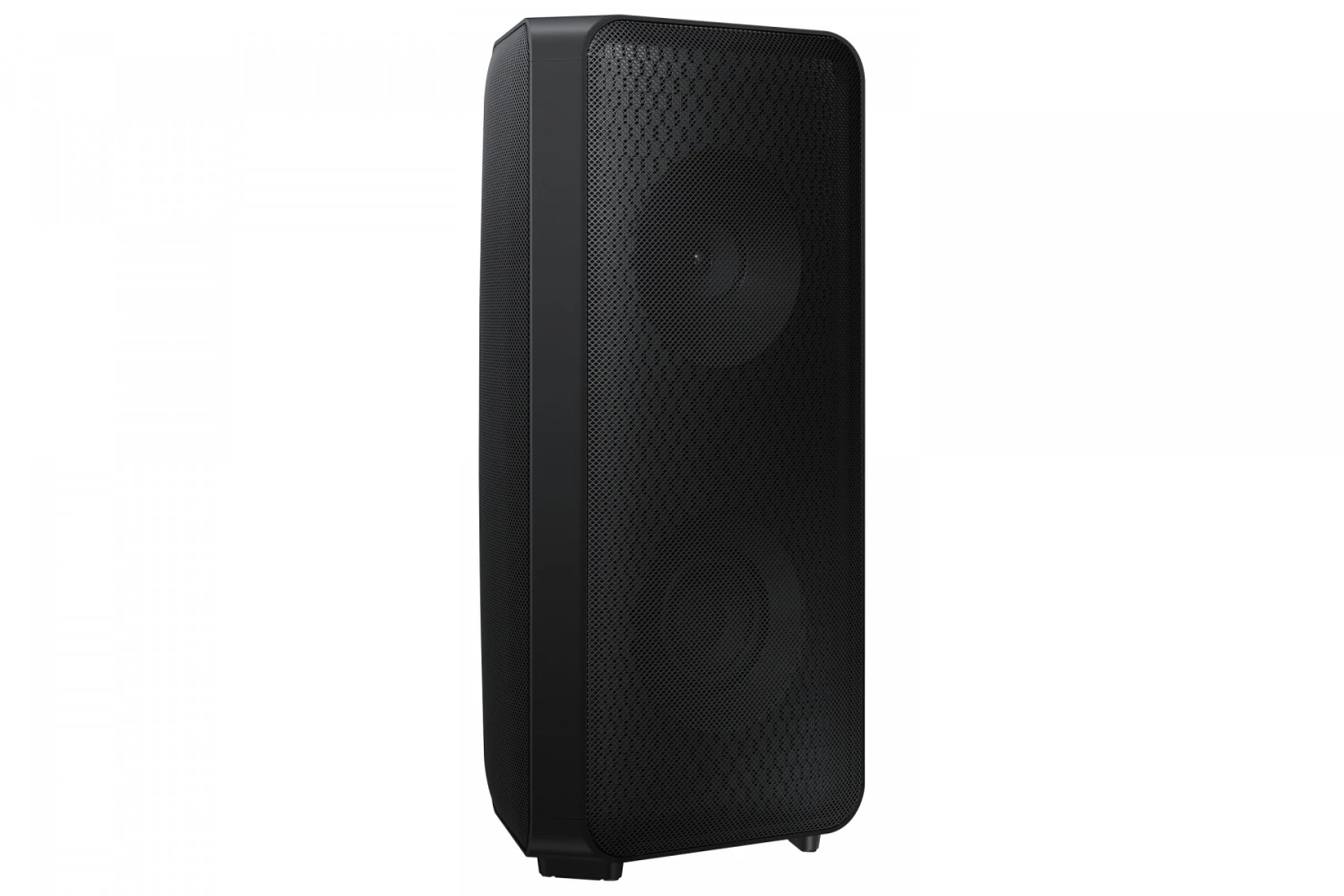 Soundtower Samsung MX-ST40B Con Cavo E Senza Cavo 40W Nero - immagine 10