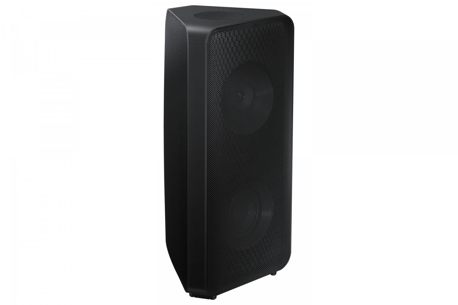 Soundtower Samsung MX-ST40B Con Cavo E Senza Cavo 40W Nero - immagine 11