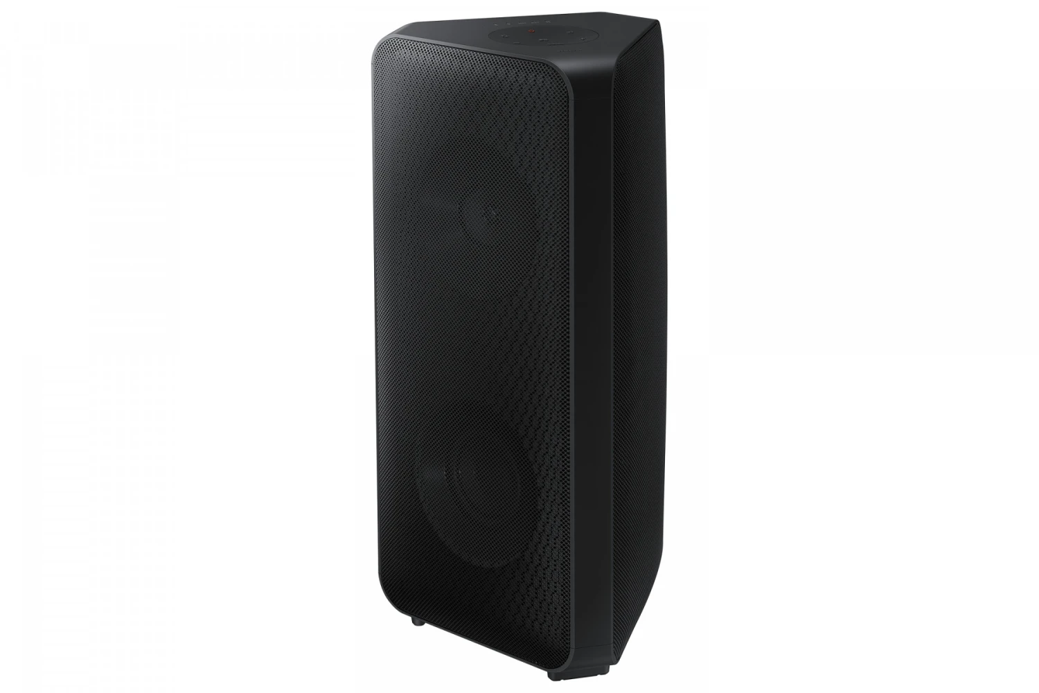 Soundtower Samsung MX-ST40B Con Cavo E Senza Cavo 40W Nero - immagine 12