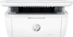 Stampante LaserJet Multifunzione HP M140w Wireless Bianco