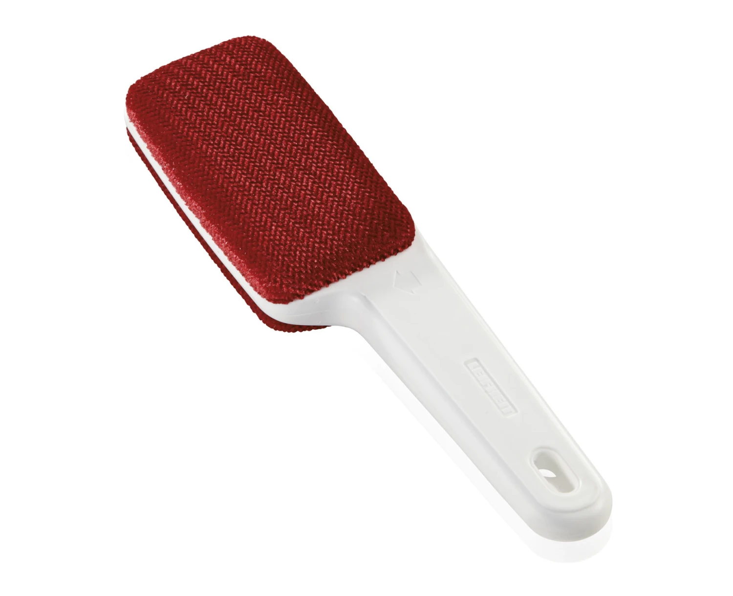 Spazzola Per Tessuti Leifheit Dresetta 41000 Rosso Bianco