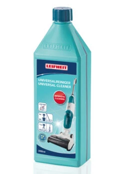 Leifheit 11919 Detergente/restauratore Per Pavimento Liquido (concentrato)